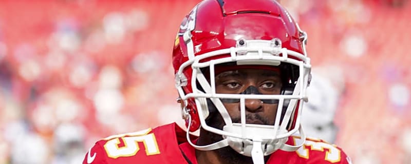 Watson Plans for New Home, but Chiefs Not Bidding Farewell Yet