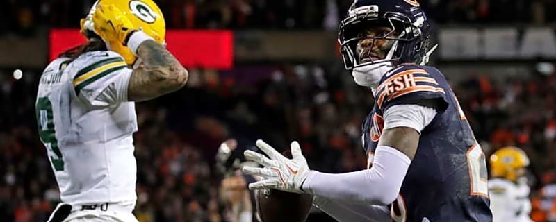 Jets Sign Pro Bowler Nahshon Wright After 5-INT Season