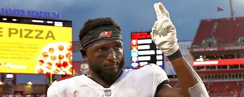 Did Buccaneers’ Bucky Irving and Chris Godwin practice on Thursday?