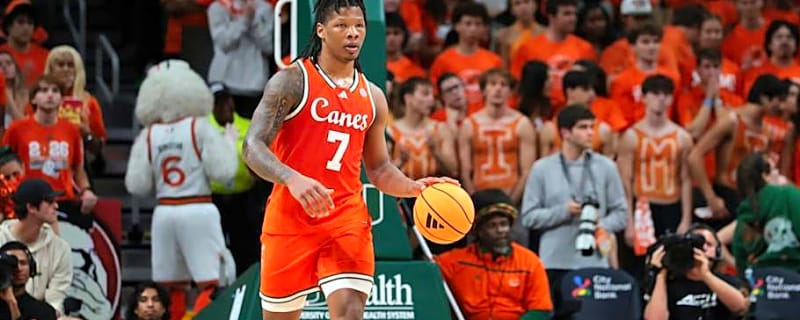 DId Miami Enter the Polls After Victories During 'Carolina Week'