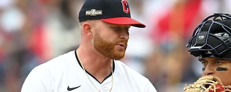 Guardians Activate Reliever Andrew Walters off 15-Day IL, Option To Triple-A