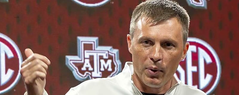 3 Takeaways From Texas A&M&#39;s Win in Season Opener