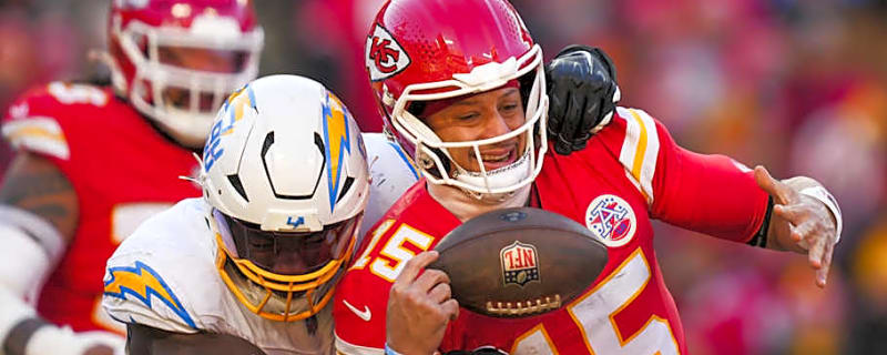 Chargers' breakout defender making strong case to be re-signed