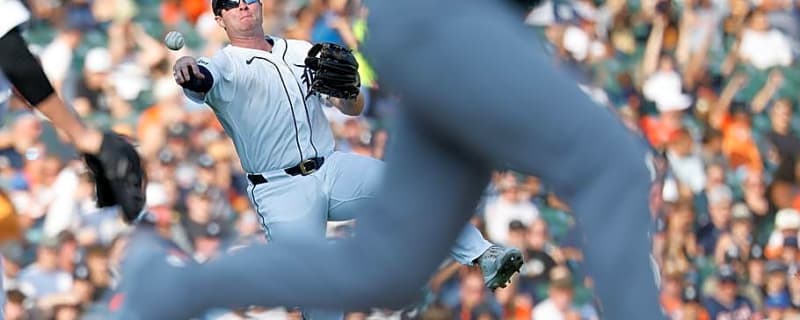Colt Keith’s Late Surge Leaves Tigers With a Major 2027 Decision
