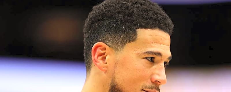 Suns’ Starting Lineup Gets Major Boost vs Lakers as Key Starters Return