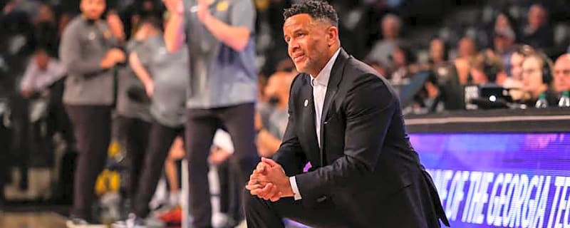 Damon Stoudamire Hopes He Can Remain The Head Coach At Georgia Tech