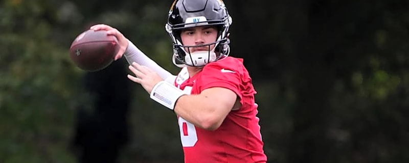 Former Steelers QB-Turned-WR Finds New Home