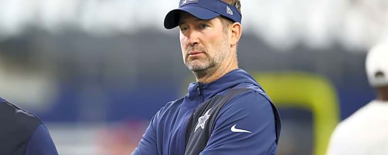 Brian Schottenheimer sends strong message to Dallas Cowboys defense entering Week 3