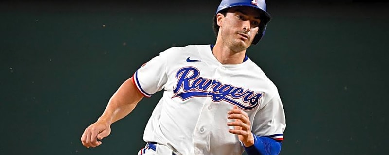 Rangers Playoff Magic Numbers Turns Tragic in Loss to Red Sox