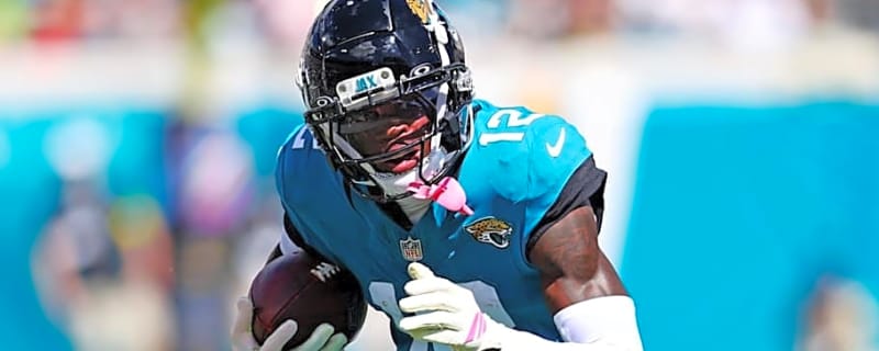 The Travis Hunter Disconnect Isn't a Battle Worth Fighting