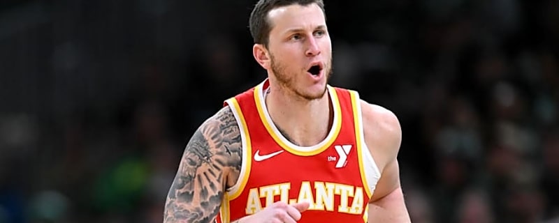 Report: Knicks Signing Veteran Guard to Camp Deal