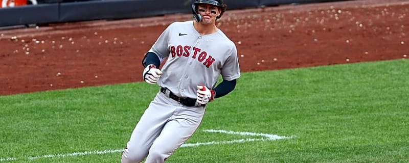 Gut Reaction: Red Sox Questions After Roman Anthony Return, Yankees Loss