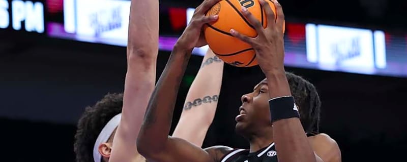 Mississippi State Now Has a Real Problem Heading Into the Portal Window