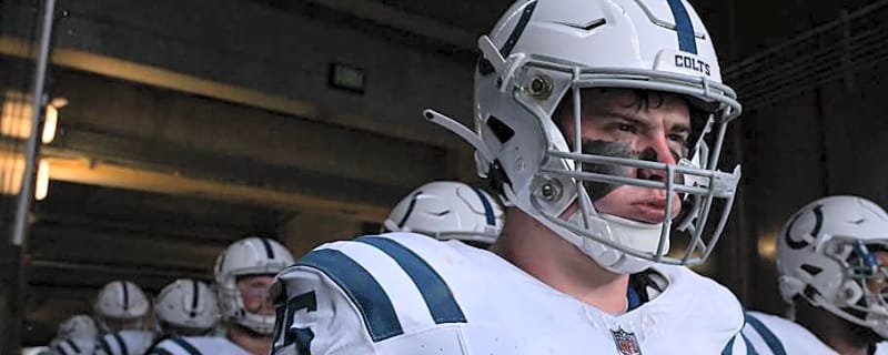 5 Best Late-Round Draft Steals in Colts History