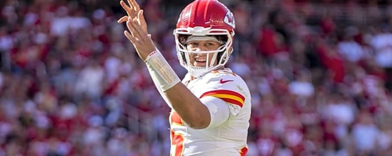 Former NFL player just said the most laughable thing about Patrick Mahomes