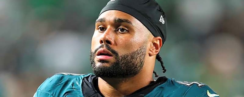 Preseason standout called up to Eagles active roster among several moves made