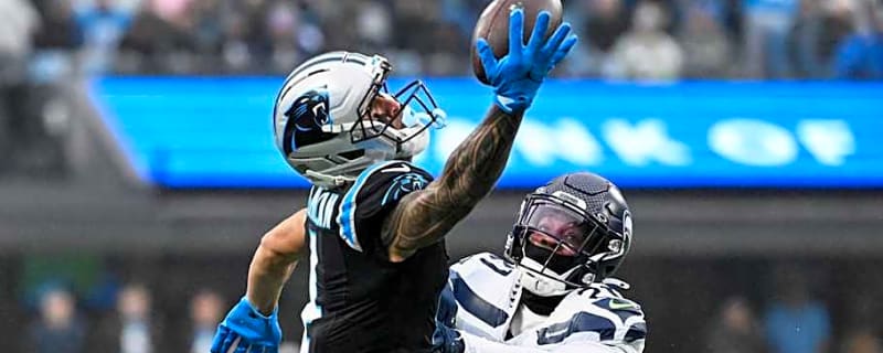 Carolina Panthers earn poor grade for Week 17 loss, but not poor enough