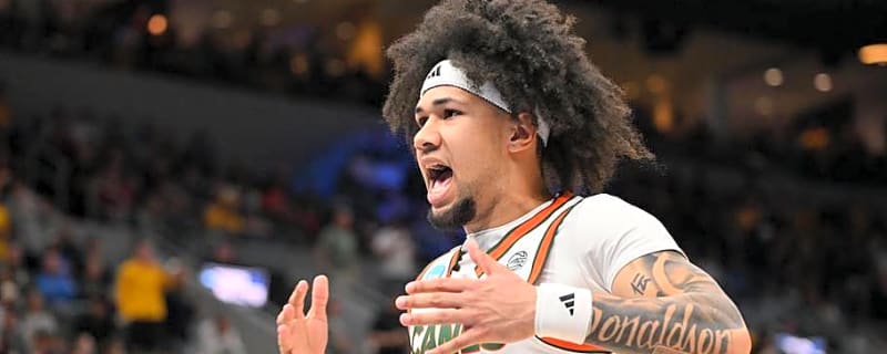 Utah Jazz Show Interest in Popular 2nd-Round/UDFA Prospect