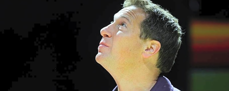 Suns Ready to Defy Expectations Once Again