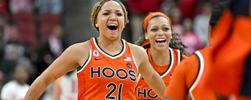 Preview and Final Score Prediction For Virginia vs Georgia's First Round March Madness Matchup