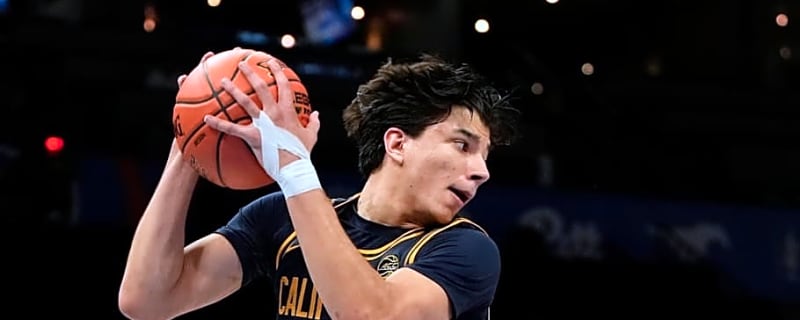 Gonzaga misses final cut for Cal transfer Andrej Stojaković