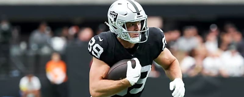 Raiders’ Bye Week Brings a Huge Boost for Duo&#39;s Untapped Potential