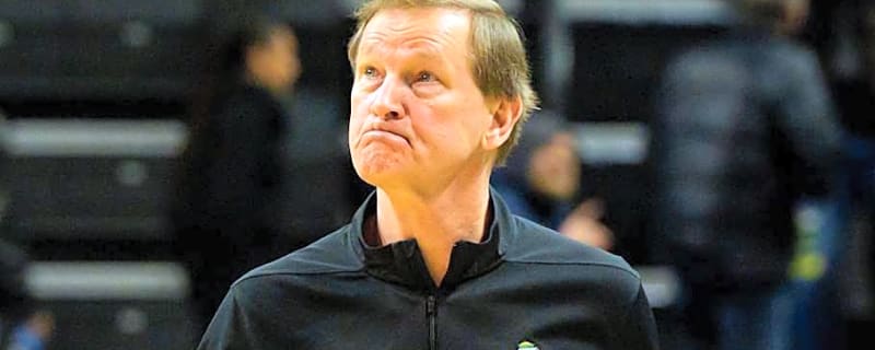 Dana Altman Suffers First Transfer Portal Loss of Oregon's Offseason