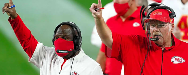 Chiefs Must Get with the Times or Be Left Behind