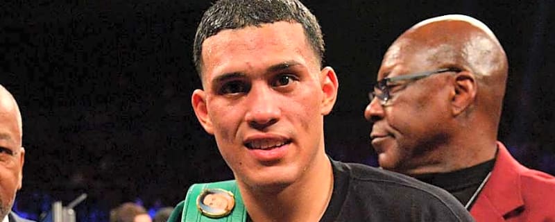 David Benavidez vs Gilberto 'Zurdo' Ramirez Odds and Prediction