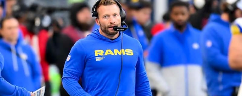 Two Major Keys that Will Play a Factor For Rams' Offseason
