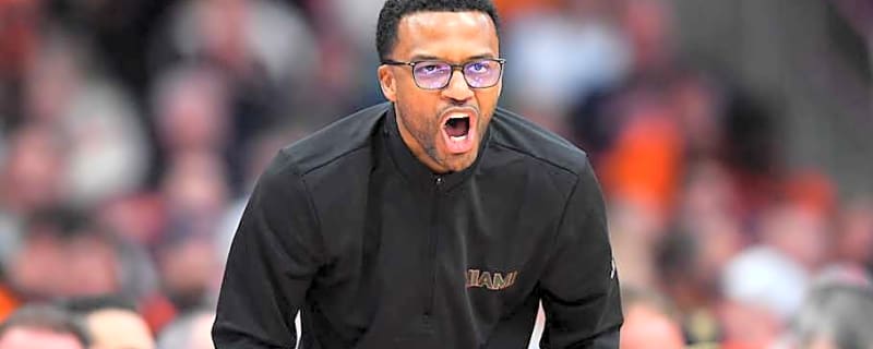 Miami Basketball Continues to Work Around Zone and Turnover Struggles