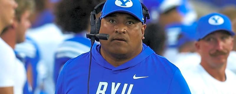 What Arizona needs to know about No. 15 BYU before Saturday