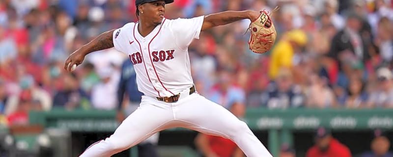 Brayan Bello Returns to Red Sox Rotation at Critical Time