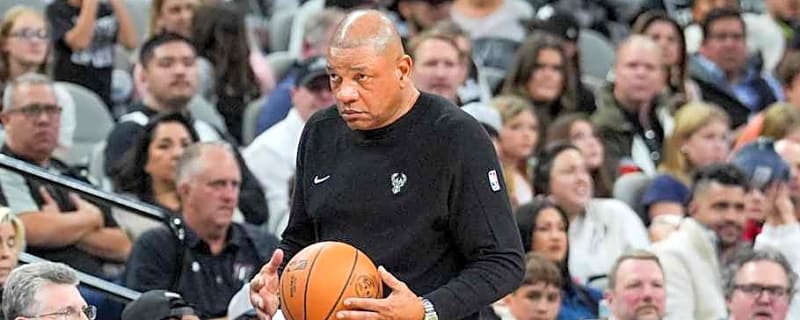 At halfway point, the Milwaukee Bucks are in middle of nowhere