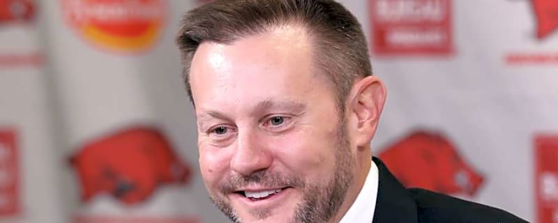 Listening to Silverfield, Chaos in Store for Razorbacks' Spring Start