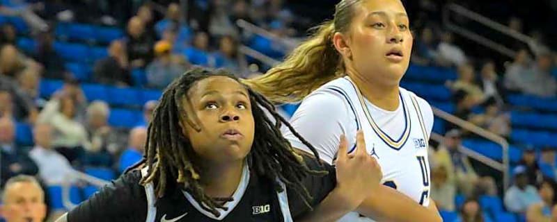 Bruins’ Sienna Betts Under Microscope After Sunday’s Victory