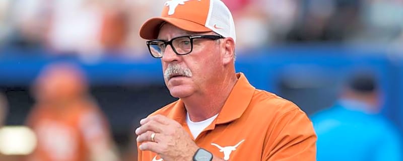 Texas Softball Cruises Once More, Sweeping the Longhorn Invitational