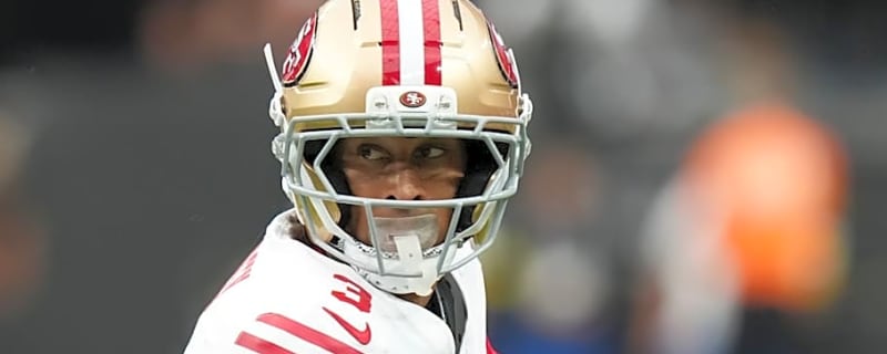 Dan Quinn said what Commanders fans never thought about Robbie Chosen