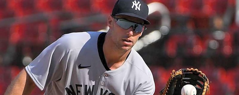 Paul Goldschmidt Has Veteran Wisdom for Yankees Critics