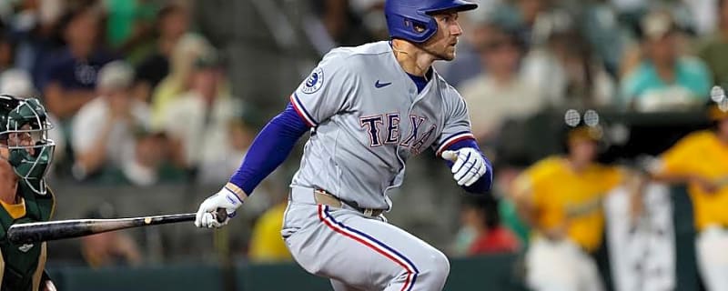 Yankees Take Their Turn Trying to Fix Former Mariners Outfielder Jarred Kelenic