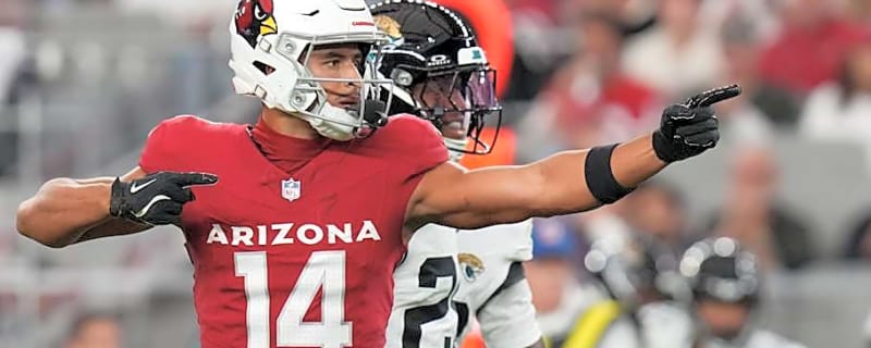 Stats That Prove How Cardinals Blew It vs Jaguars