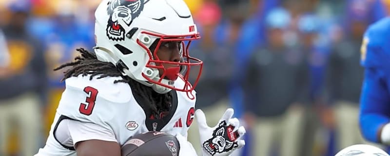 Hollywood Smothers Brings Exactly What The Texas Longhorns Need to The Running Game