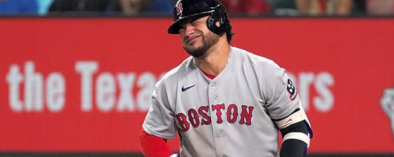 Willson Contreras Update Puts Red Sox’s Playoff Run in Peril