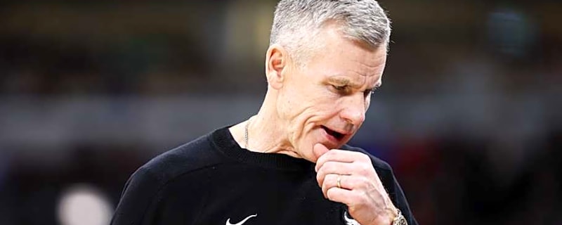 Chicago Bulls Toeing Dangerous NBA Draft Lottery Line Over Final Month