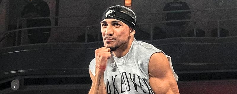 Teofimo Lopez Sets Sights on Garcia-Benn Winner Before Devin Haney Showdown