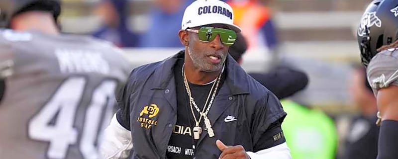 The Real Reason Colorado Buffaloes Refuse To Quit