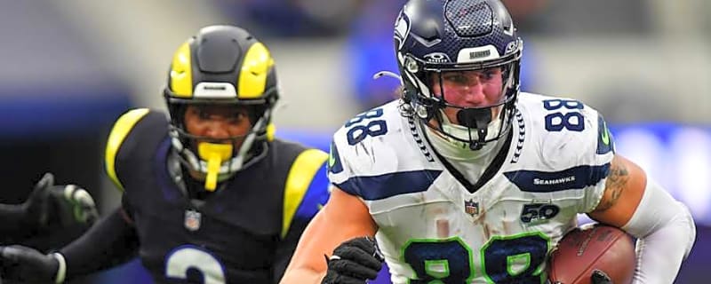 Sleeper Seahawks weapon named fantasy football addition