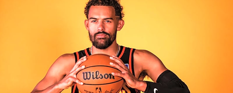 Three Biggest Storylines For The Atlanta Hawks As Training Camp Opens