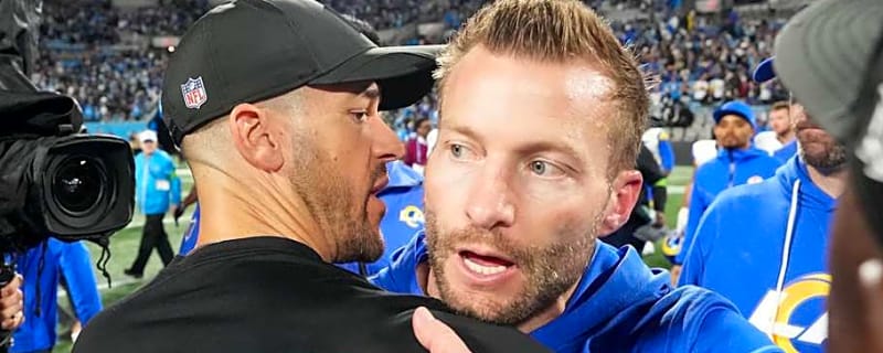 Rams Don't Have to Look Far For Ultimate Lesson in Defensive Construction