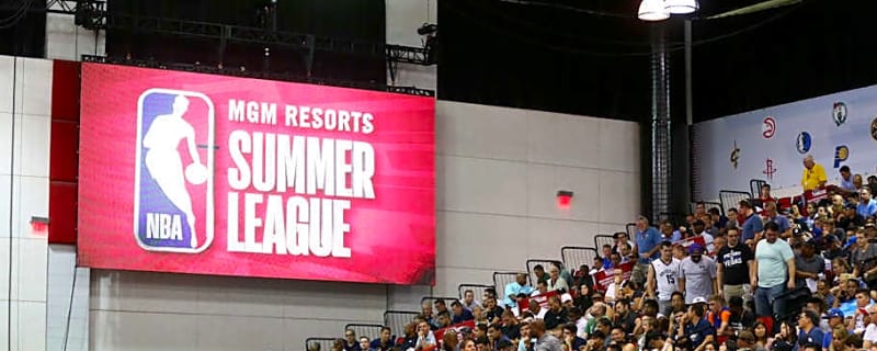 Instant Takeaways: The Atlanta Hawks Show Promise in Summer League Win vs. Miami Heat
